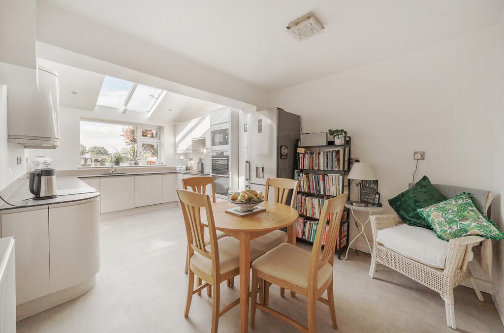 Breakfast Room