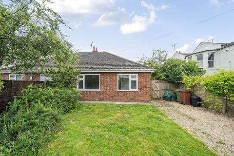 2 bedroom bungalow for sale, Hales Road, Cheltenham, Gloucestershire