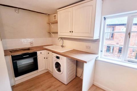 1 bedroom apartment to rent, Aldwinckles Yard, Market Harborough LE16