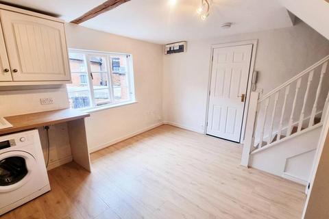 1 bedroom apartment to rent, Aldwinckles Yard, Market Harborough LE16