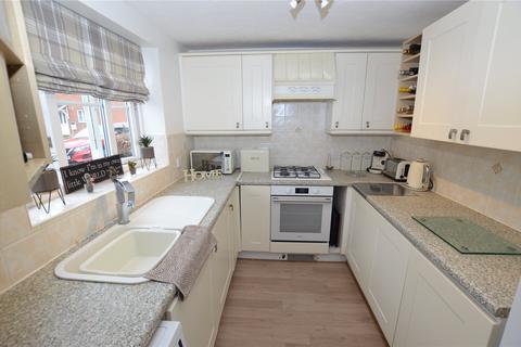 3 bedroom semi-detached house for sale, Coopers Way, Dunstable LU5