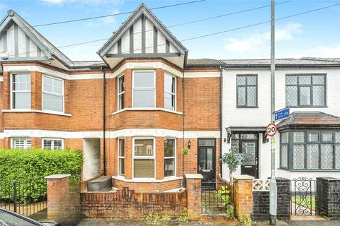 3 bedroom terraced house for sale, St. Peters Road, Bedfordshire LU5