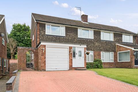 3 bedroom semi-detached house for sale, Oldhill, Dunstable LU6