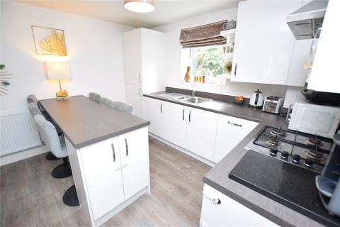 67 Bagshawe Way, Dunstable, LU5 4FJ