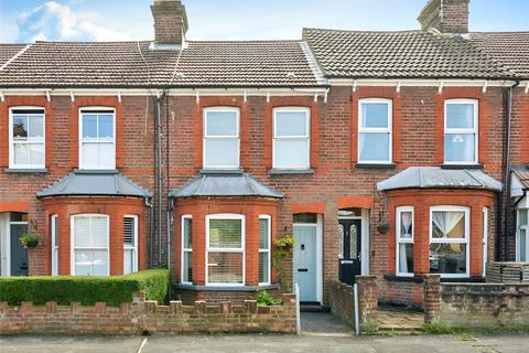 3 bedroom terraced house for sale, Park Road, Bedfordshire LU5