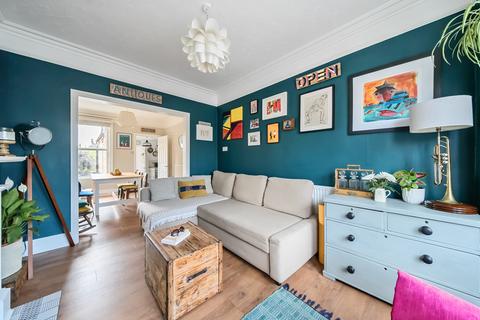 3 bedroom terraced house for sale, Park Road, Bedfordshire LU5