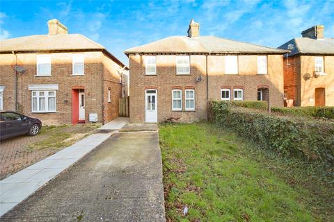 3 bedroom semi-detached house for sale, High Street North, Bedfordshire LU6