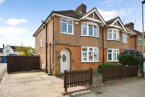 3 bedroom semi-detached house for sale, Britain Street, Bedfordshire LU5