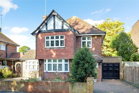 3 bedroom detached house for sale, Friars Walk, Bedfordshire LU6