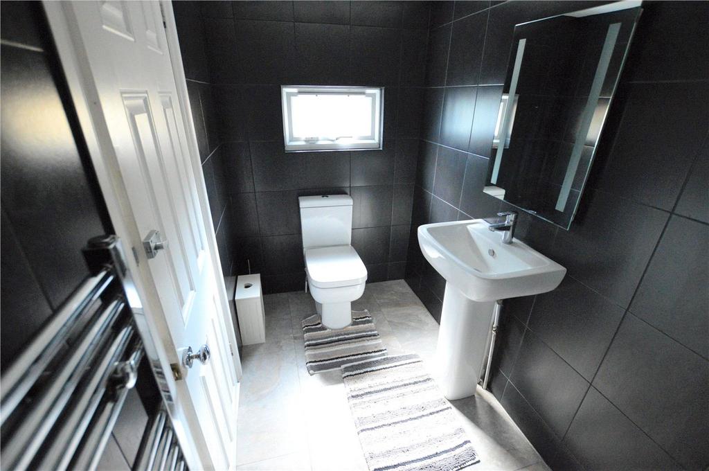 Cloakroom