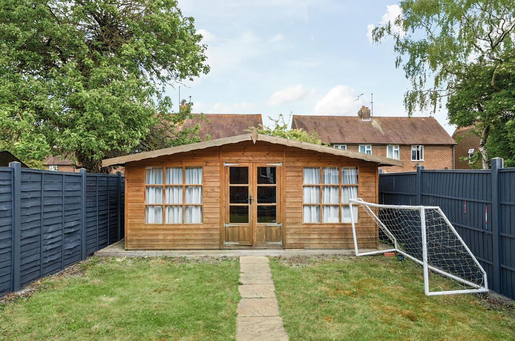 Summerhouse