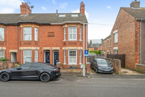 4 Ashton Road, Dunstable, LU6 1NP