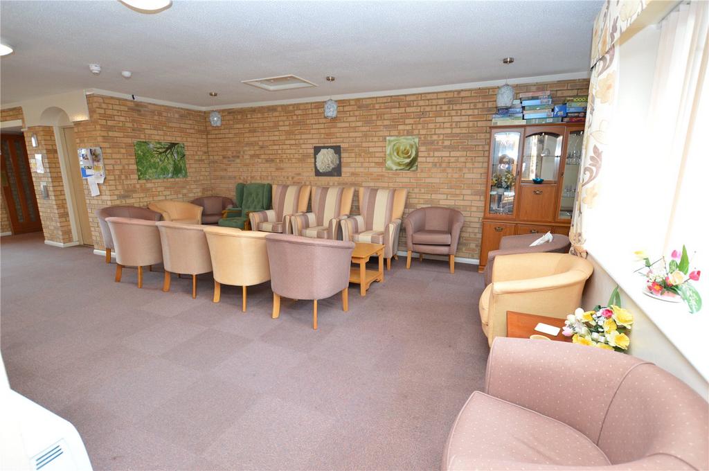 Communal Landing