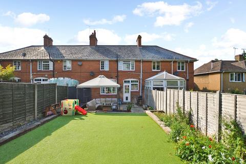 55 Garden Road, Dunstable, LU6 3JD