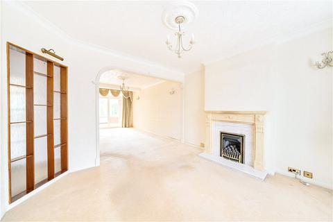 106 Douglas Crescent, Houghton Regis, Dunstable, LU5 5AT