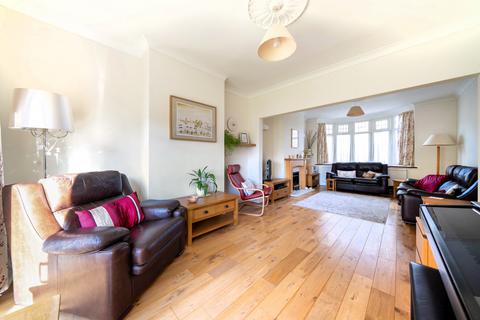 5 bedroom end of terrace house for sale, Borough Road, Bedfordshire LU5