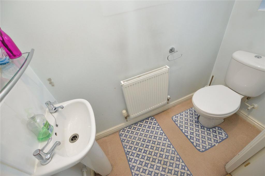 Cloakroom