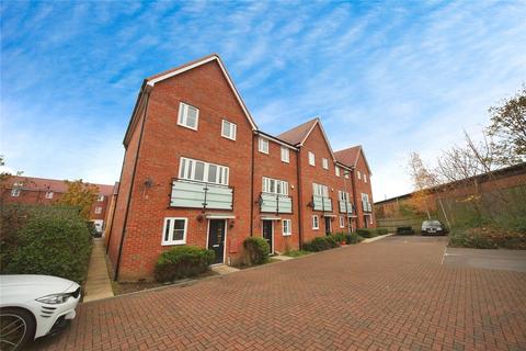 3 bedroom end of terrace house for sale, Dunstable, Bedfordshire LU6