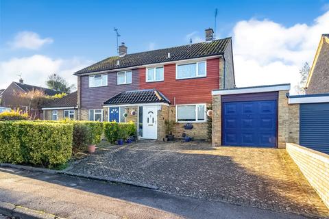 26 Buttermere Avenue, Dunstable, LU6 3PD