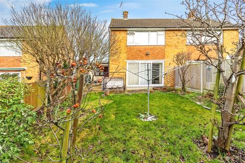 26 Buttermere Avenue, Dunstable, LU6 3PD
