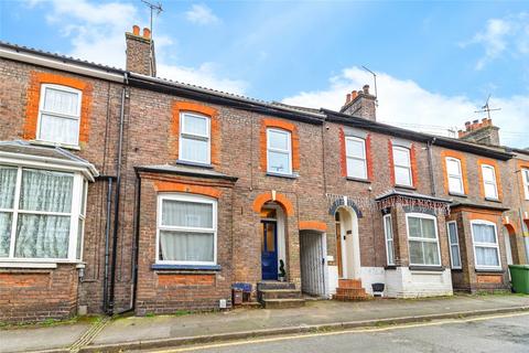 3 bedroom terraced house for sale, Winfield Street, Bedfordshire LU6