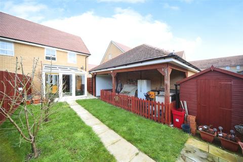 3 bedroom semi-detached house for sale, Dunstable, Bedfordshire LU6