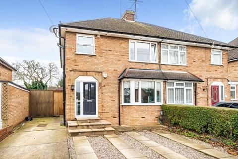 3 bedroom semi-detached house for sale, Dunstable, Bedfordshire LU6