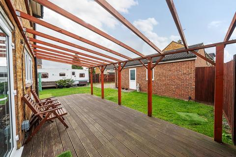 19 Amhurst Road, Luton, LU4 0QT