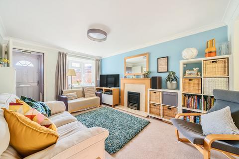 21 Crabtree Way, Dunstable, LU6 1UR
