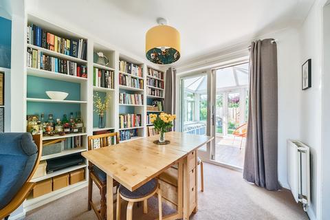 21 Crabtree Way, Dunstable, LU6 1UR