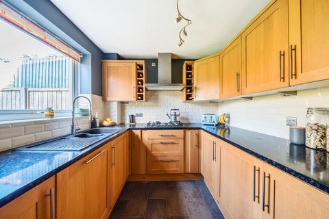 21 Crabtree Way, Dunstable, LU6 1UR