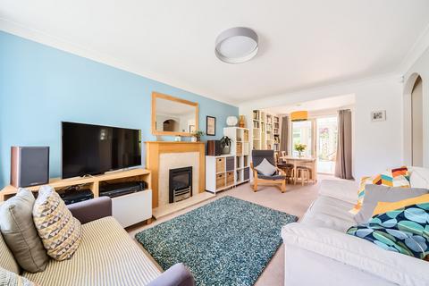 21 Crabtree Way, Dunstable, LU6 1UR