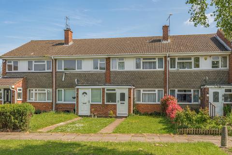 3 bedroom terraced house for sale, Cookfield Close, Dunstable LU6