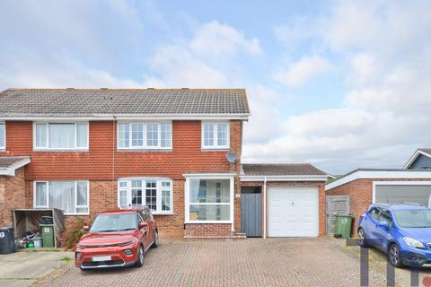 3 bedroom semi-detached house for sale, Newport PO30