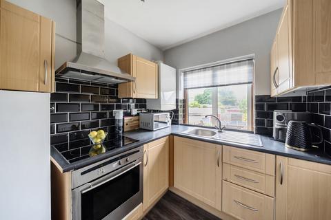 1 bedroom maisonette for sale, Western Way, Bedfordshire LU5