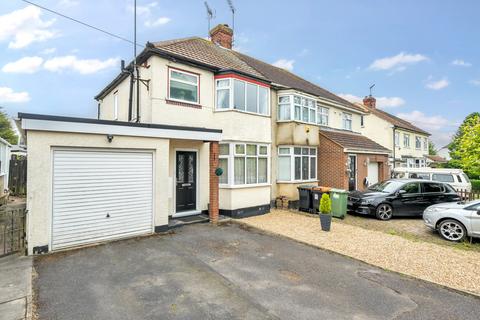 1 bedroom maisonette for sale, Western Way, Bedfordshire LU5