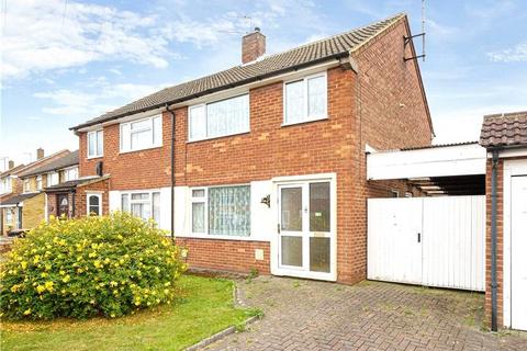 3 bedroom semi-detached house for sale, Dunstable, Bedfordshire LU5