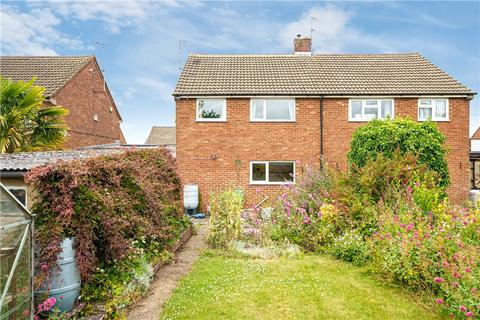 3 bedroom semi-detached house for sale, Buckwood Avenue, Bedfordshire LU5