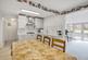 Refitted Kitchen