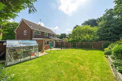 3 bedroom semi-detached house for sale, Hillyfields, Bedfordshire LU6