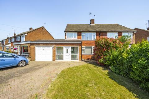 3 bedroom semi-detached house for sale, Dunstable, Bedfordshire LU5