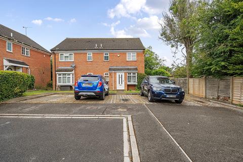 1 bedroom house for sale, Bowmans Close, Bedfordshire LU6