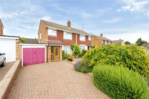 3 bedroom semi-detached house for sale, Candale Close, Bedfordshire LU6