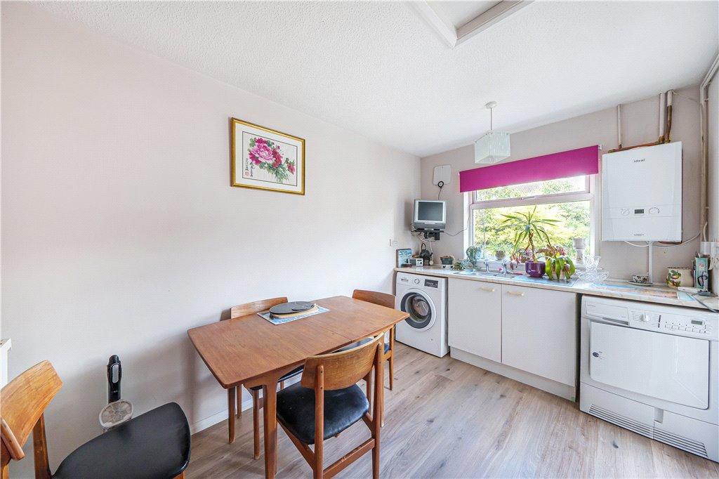 Dining/Utility