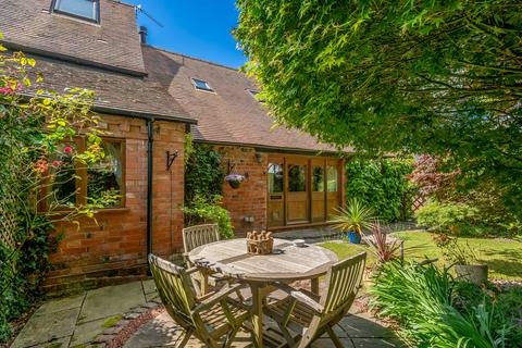 Church Barn Church End, Bishampton, Pershore, WR10 2LT