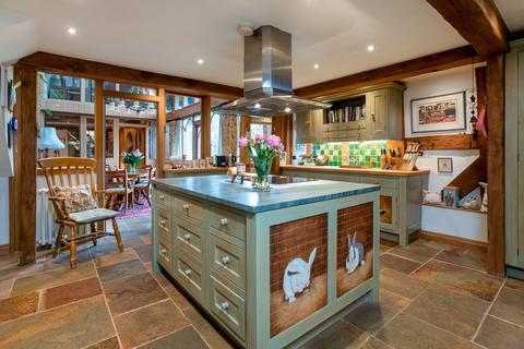 Church Barn Church End, Bishampton, Pershore, WR10 2LT
