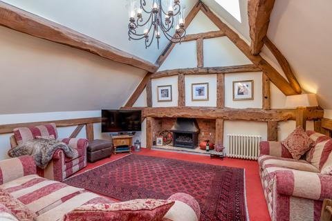 Church Barn Church End, Bishampton, Pershore, WR10 2LT