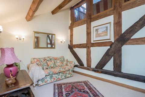 Church Barn Church End, Bishampton, Pershore, WR10 2LT