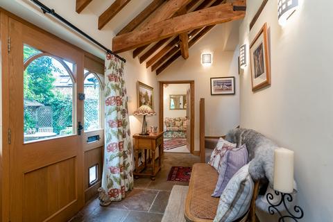 Church Barn Church End, Bishampton, Pershore, WR10 2LT