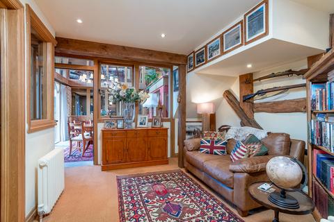 Church Barn Church End, Bishampton, Pershore, WR10 2LT